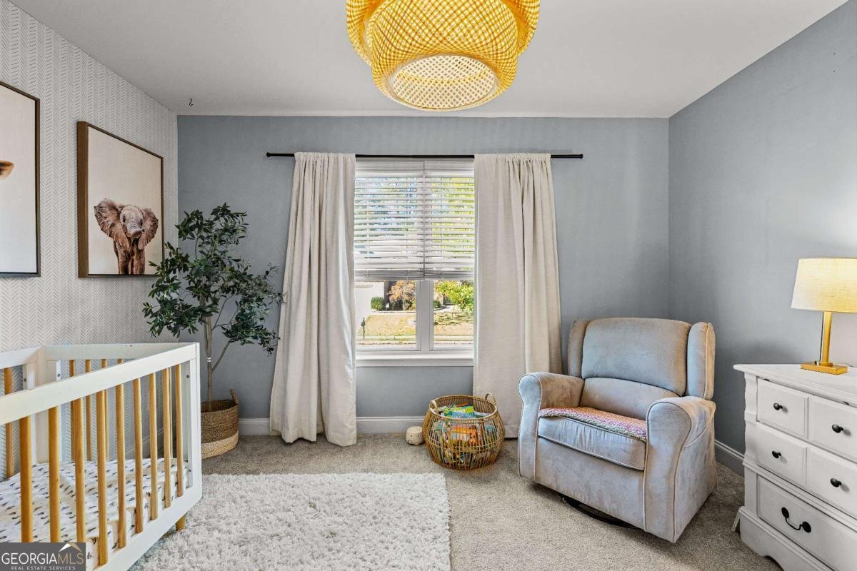 224 Fairway Drive Newnan - 41