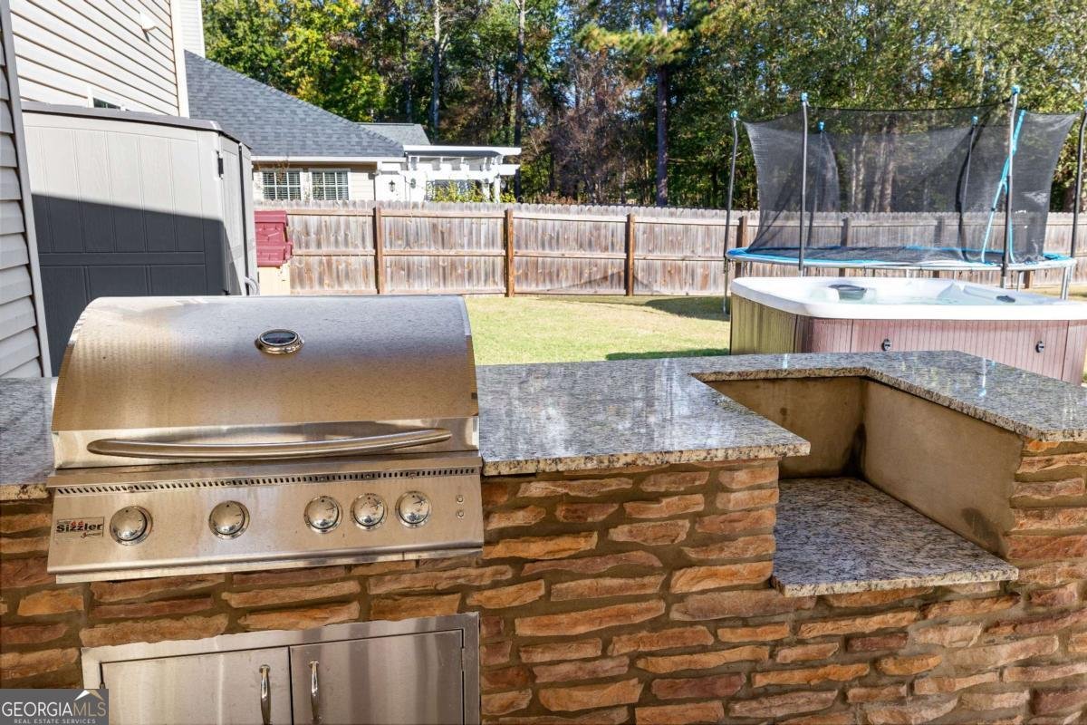 224 Fairway Drive Newnan - 47