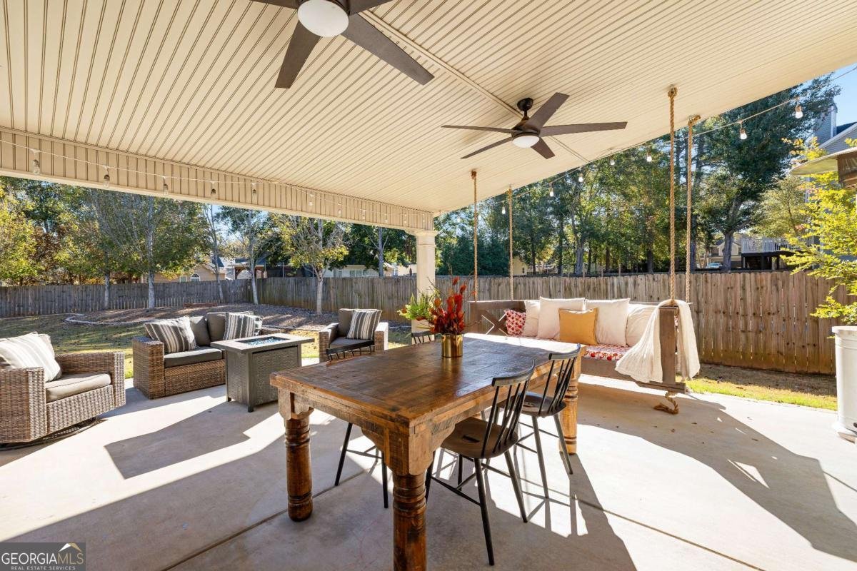 224 Fairway Drive Newnan - 48