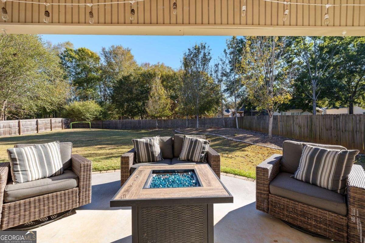 224 Fairway Drive Newnan - 50