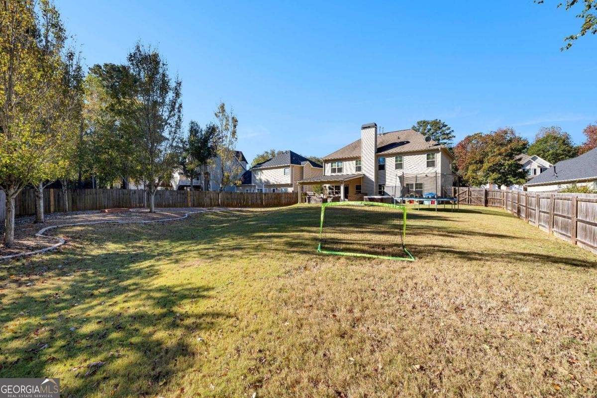 224 Fairway Drive Newnan - 56