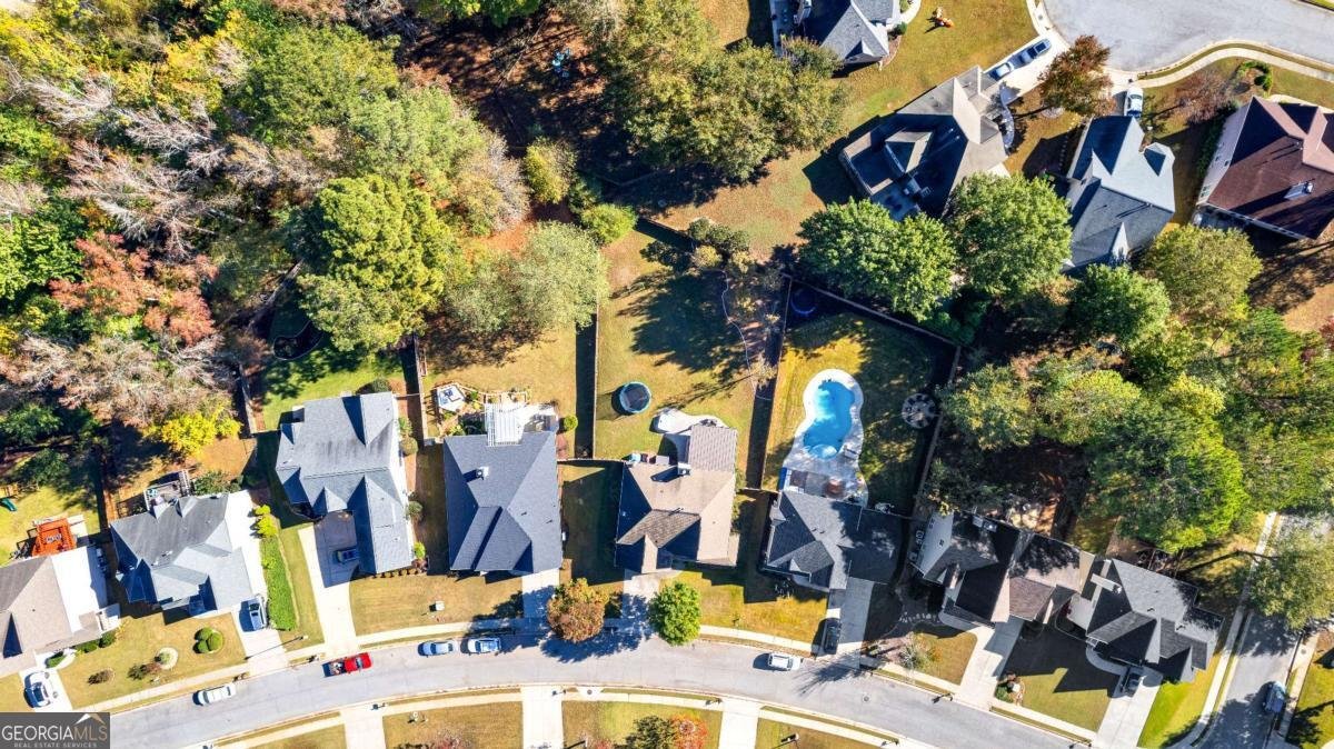 224 Fairway Drive Newnan - 59