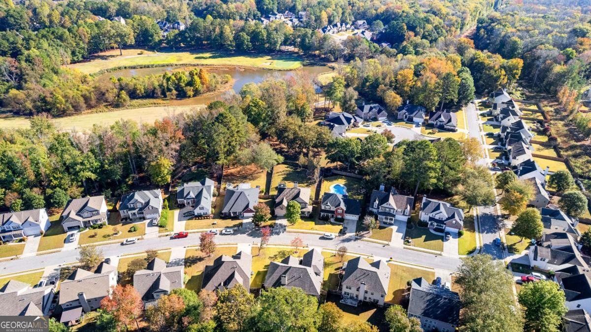 224 Fairway Drive Newnan - 61