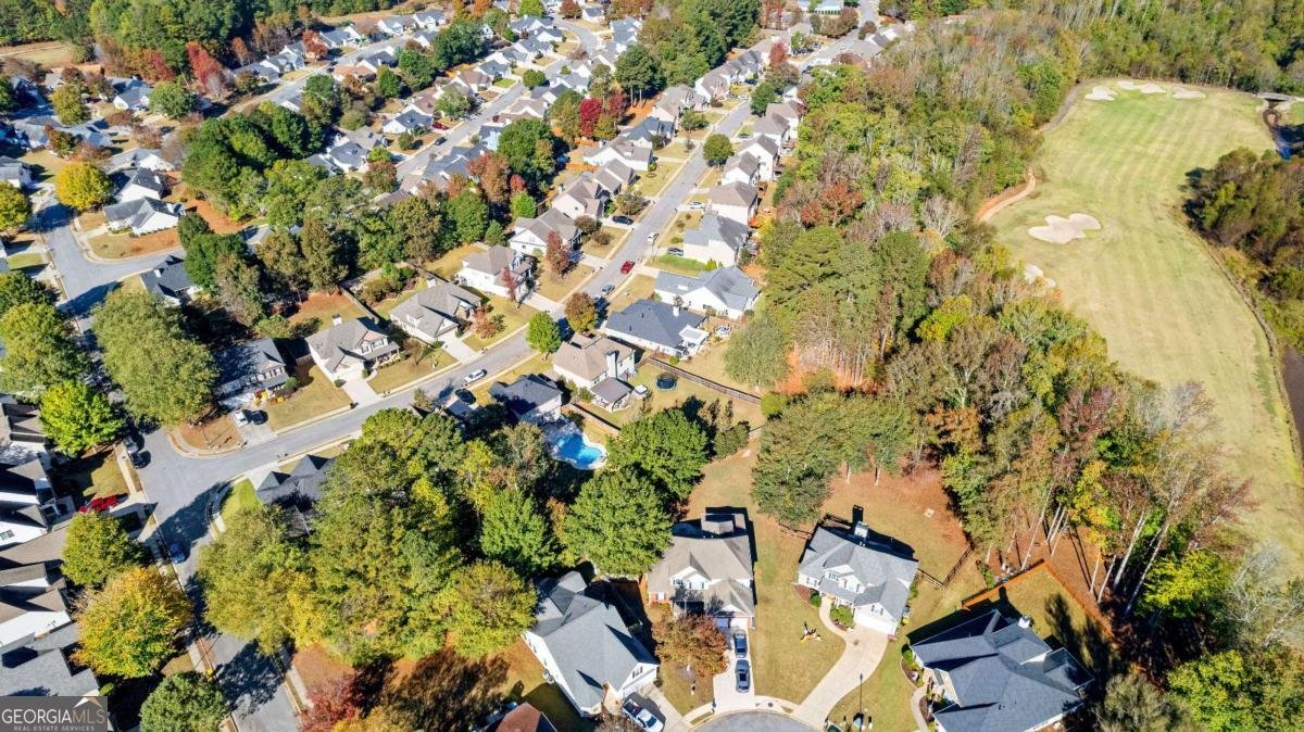 224 Fairway Drive Newnan - 62