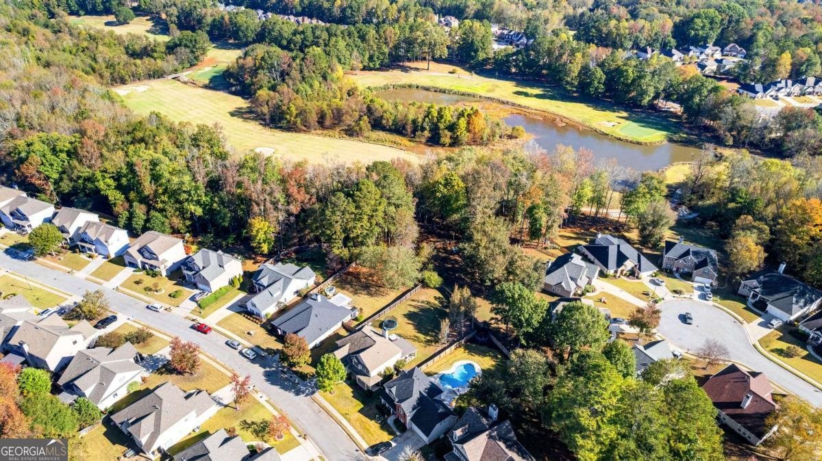 224 Fairway Drive Newnan - 63