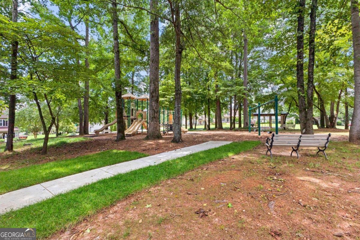 224 Fairway Drive Newnan - 68