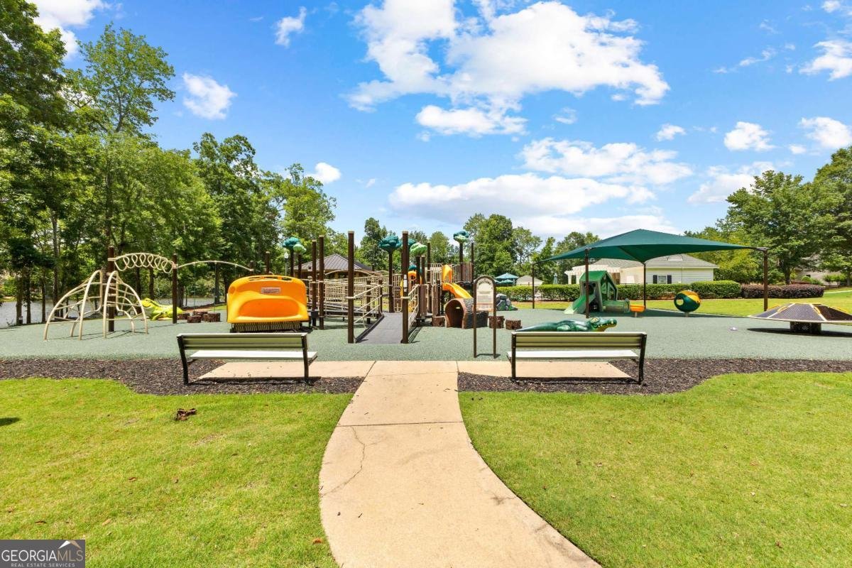 224 Fairway Drive Newnan - 80