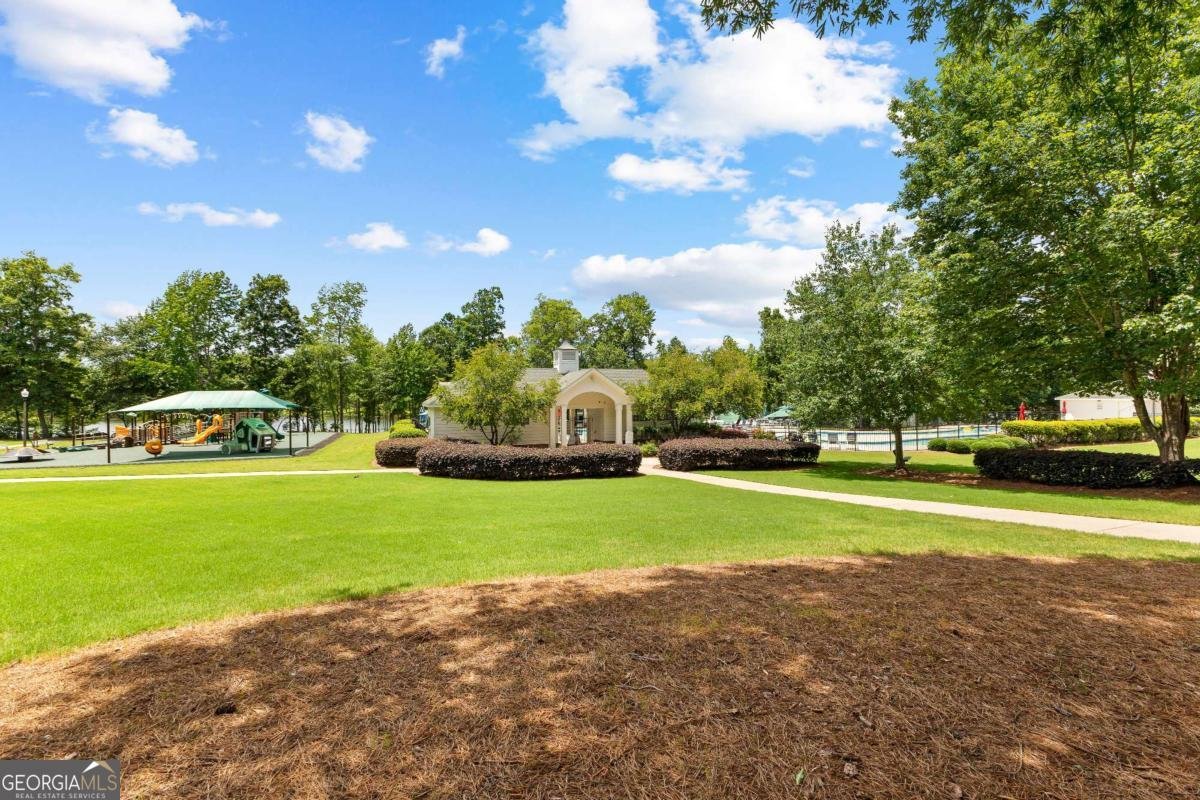 224 Fairway Drive Newnan - 82