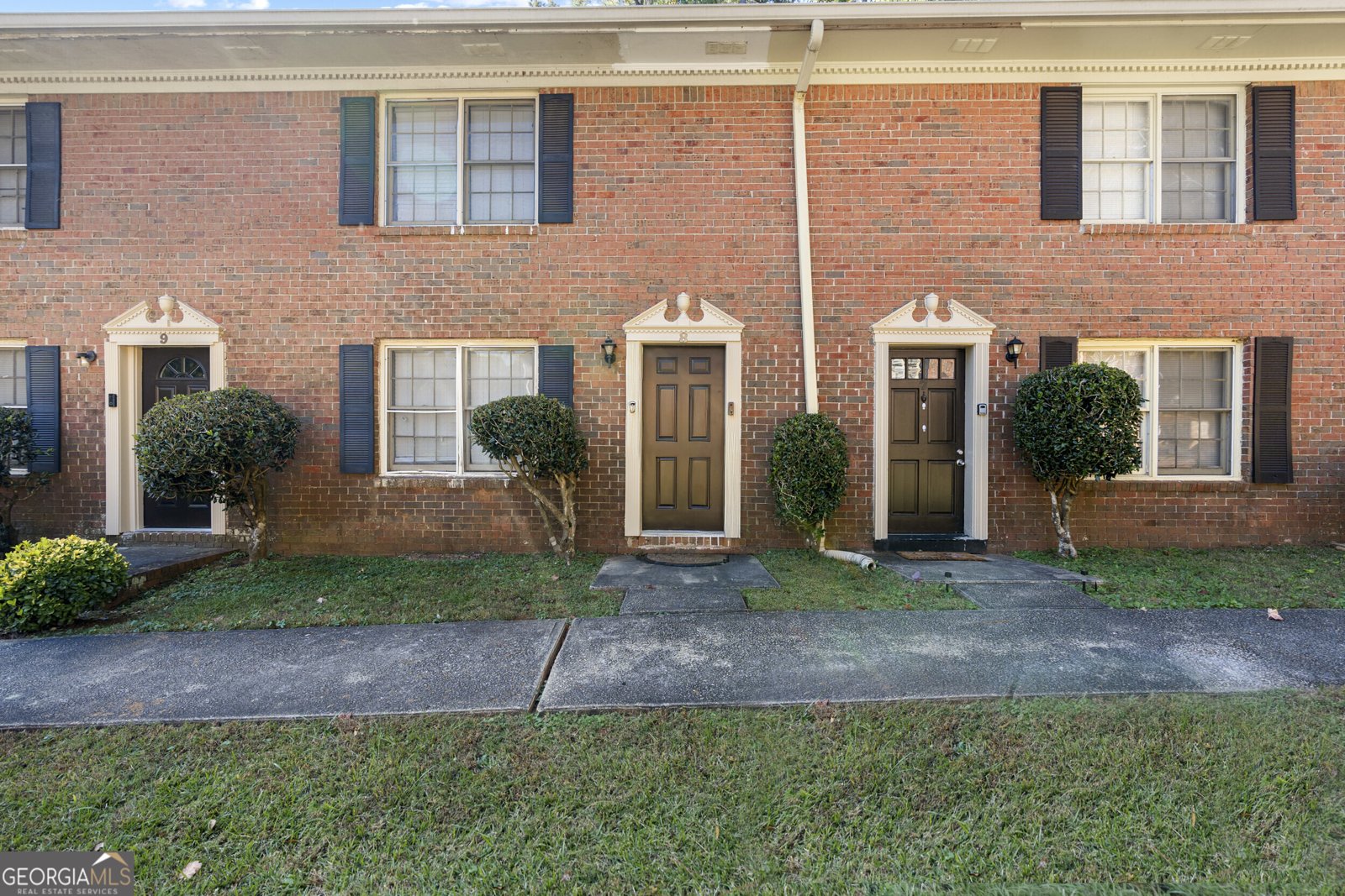 1010 Sexton Drive Stone Mountain - 10