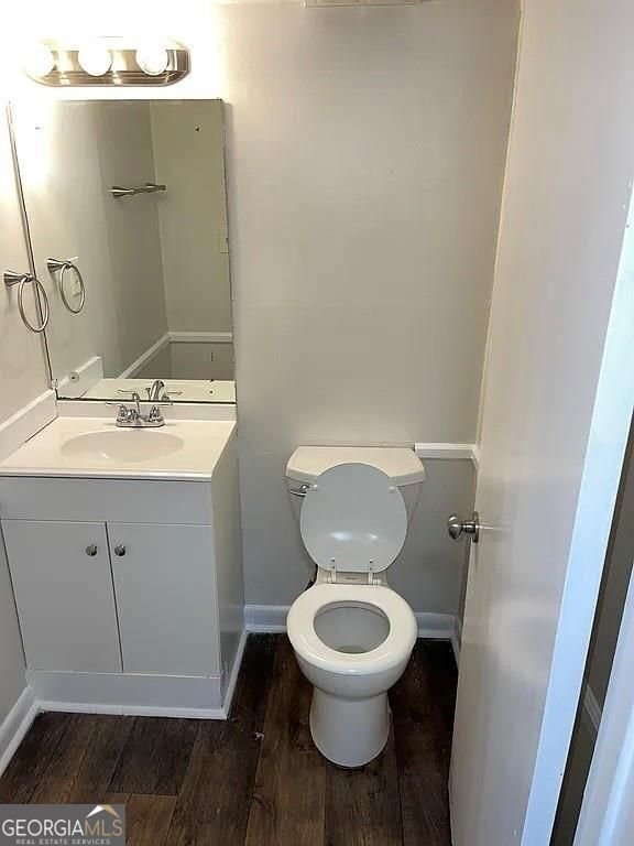 1010 Sexton Drive Stone Mountain - 5