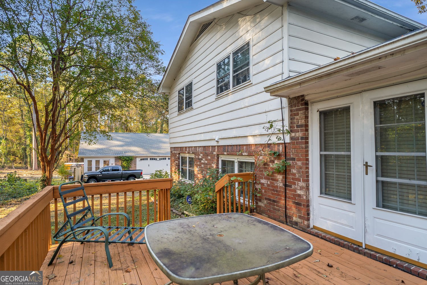 2252 Valley Creek Circle Snellville - 10