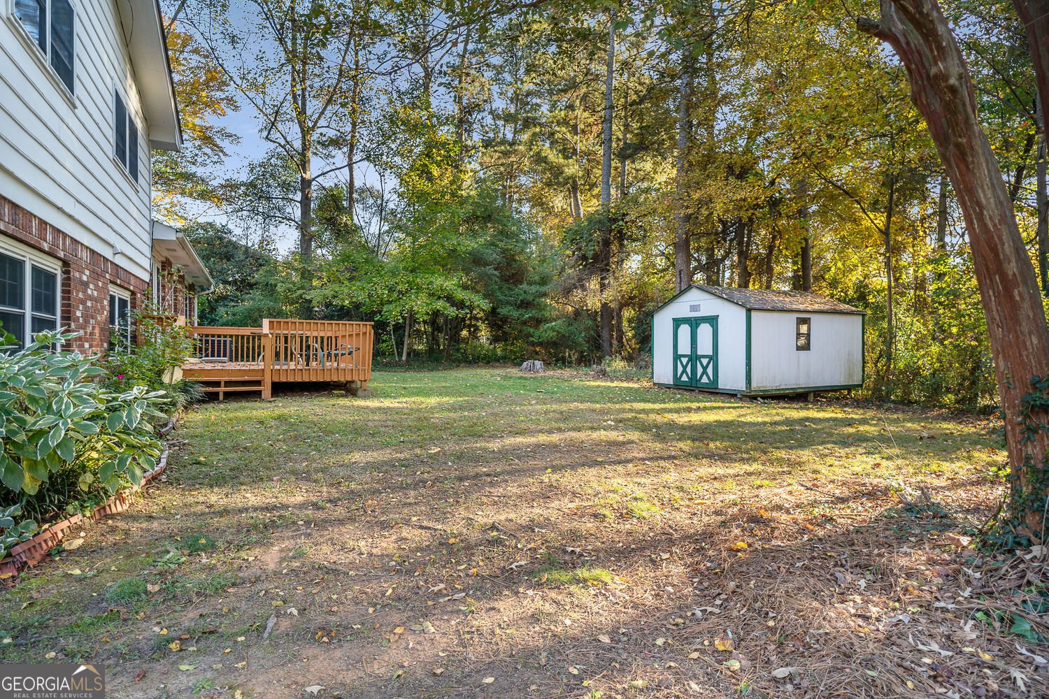 2252 Valley Creek Circle Snellville - 12