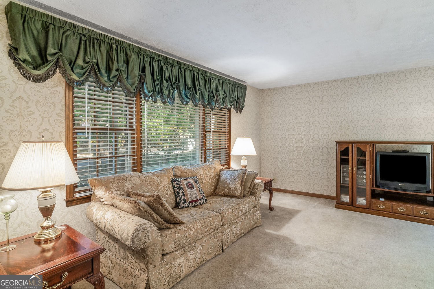 2252 Valley Creek Circle Snellville - 17