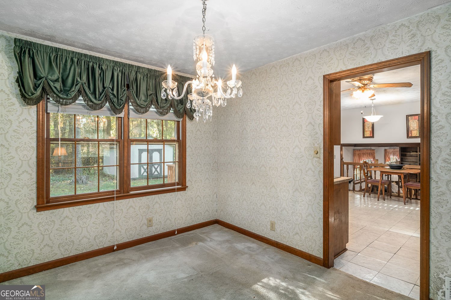 2252 Valley Creek Circle Snellville - 18