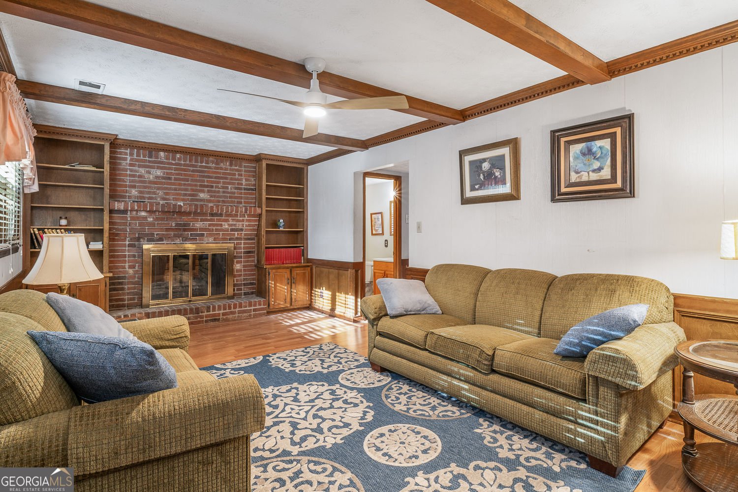 2252 Valley Creek Circle Snellville - 19