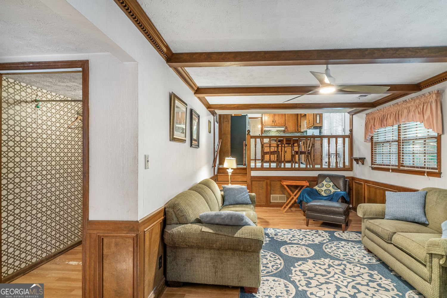 2252 Valley Creek Circle Snellville - 20