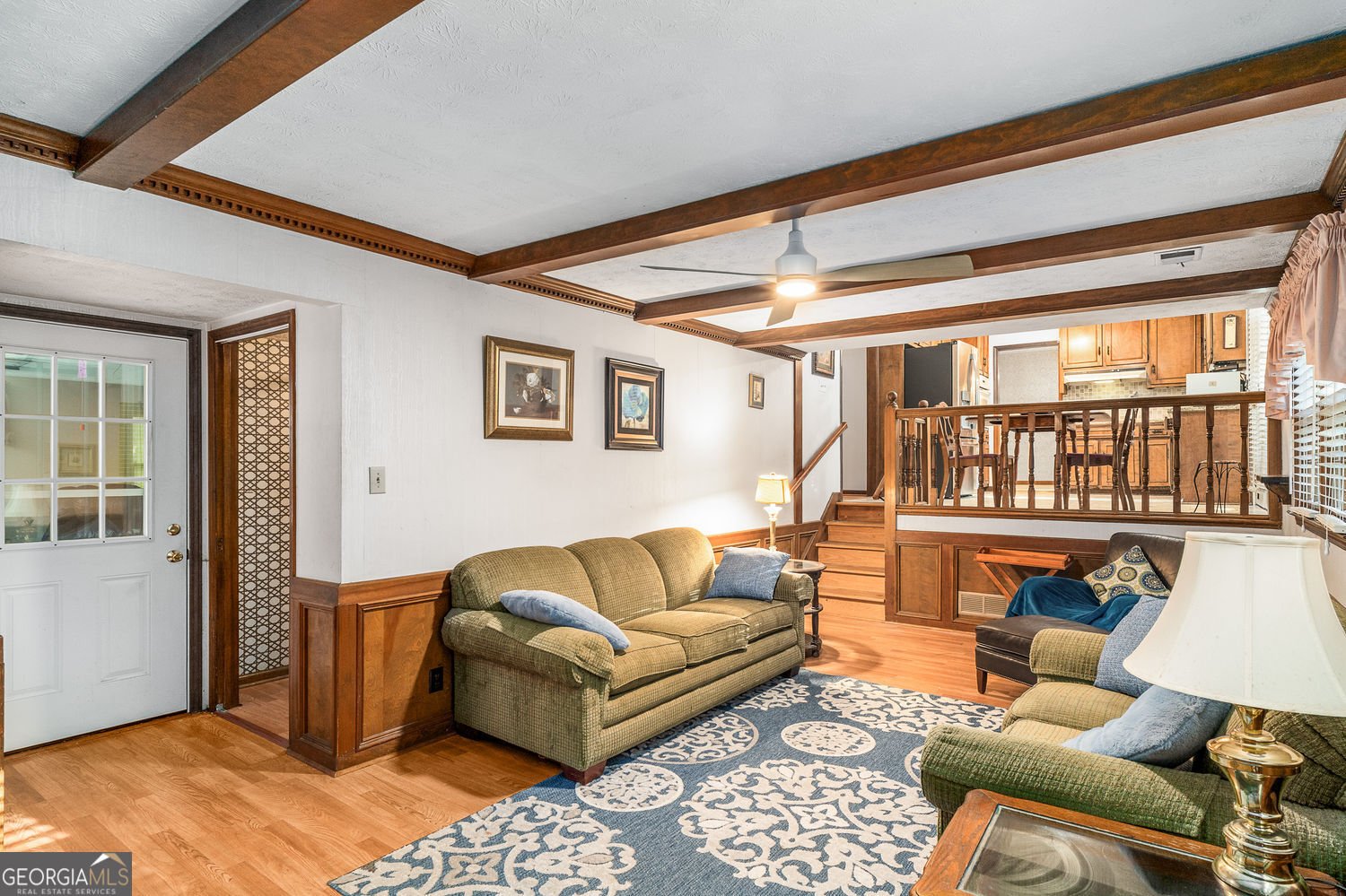 2252 Valley Creek Circle Snellville - 21