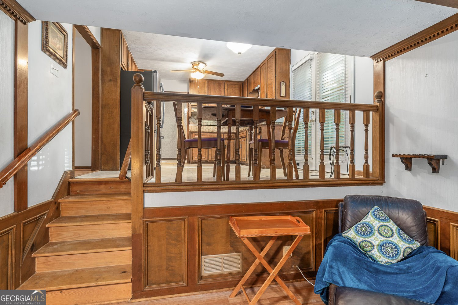 2252 Valley Creek Circle Snellville - 23