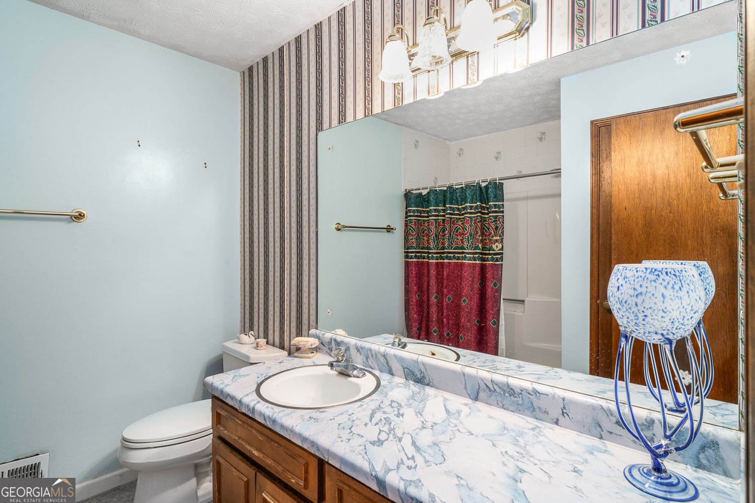 2252 Valley Creek Circle Snellville - 3