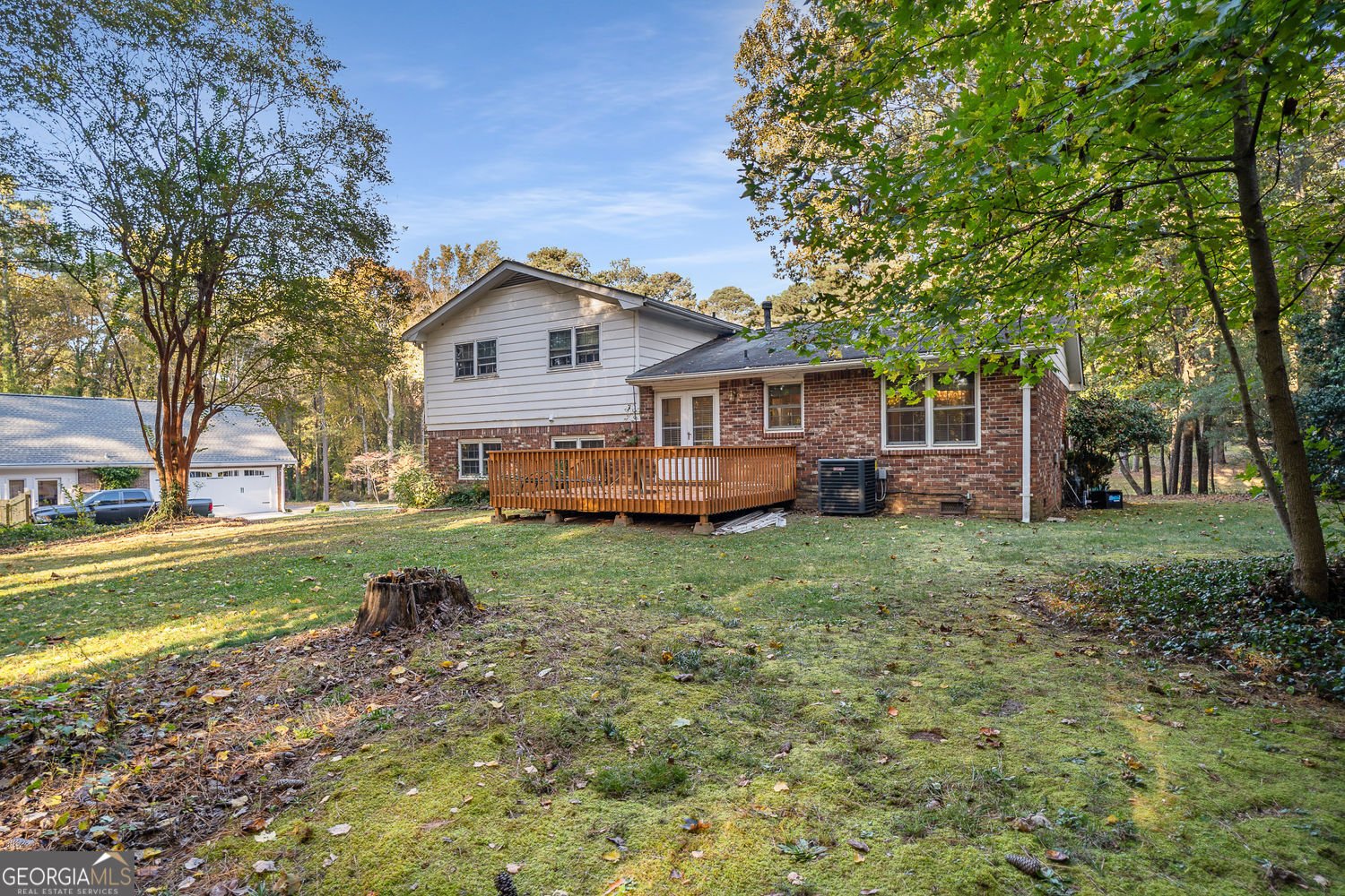 2252 Valley Creek Circle Snellville - 39