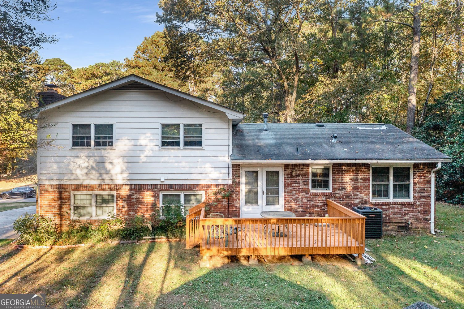 2252 Valley Creek Circle Snellville - 41