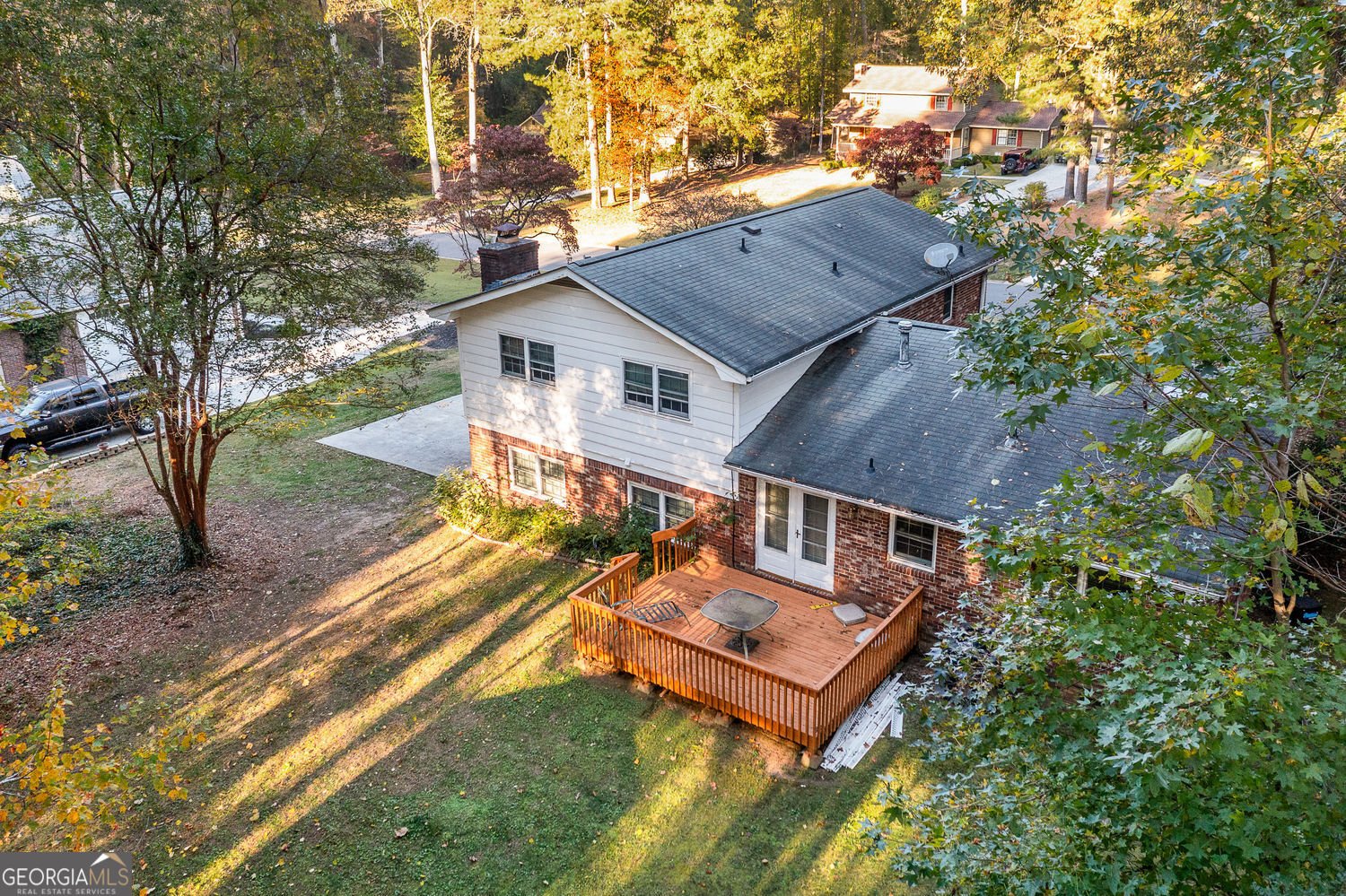 2252 Valley Creek Circle Snellville - 42