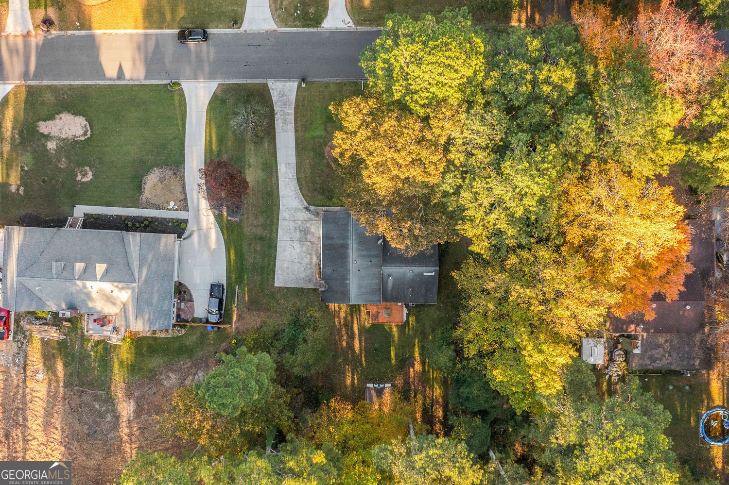 2252 Valley Creek Circle Snellville - 43