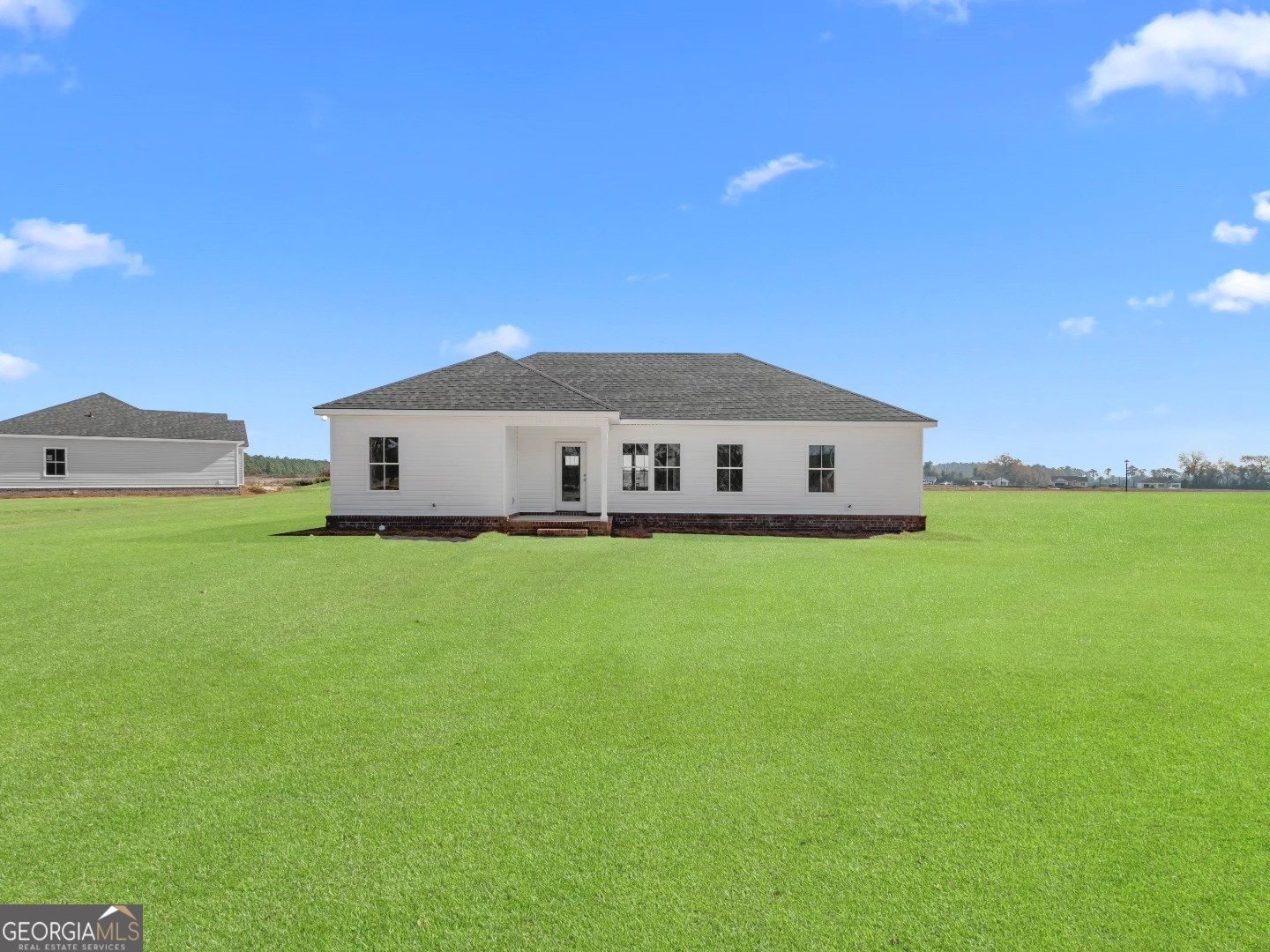 133 Landmark Circle Statesboro - 2