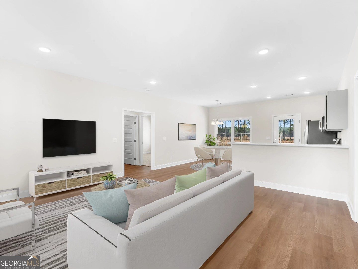 133 Landmark Circle Statesboro - 3