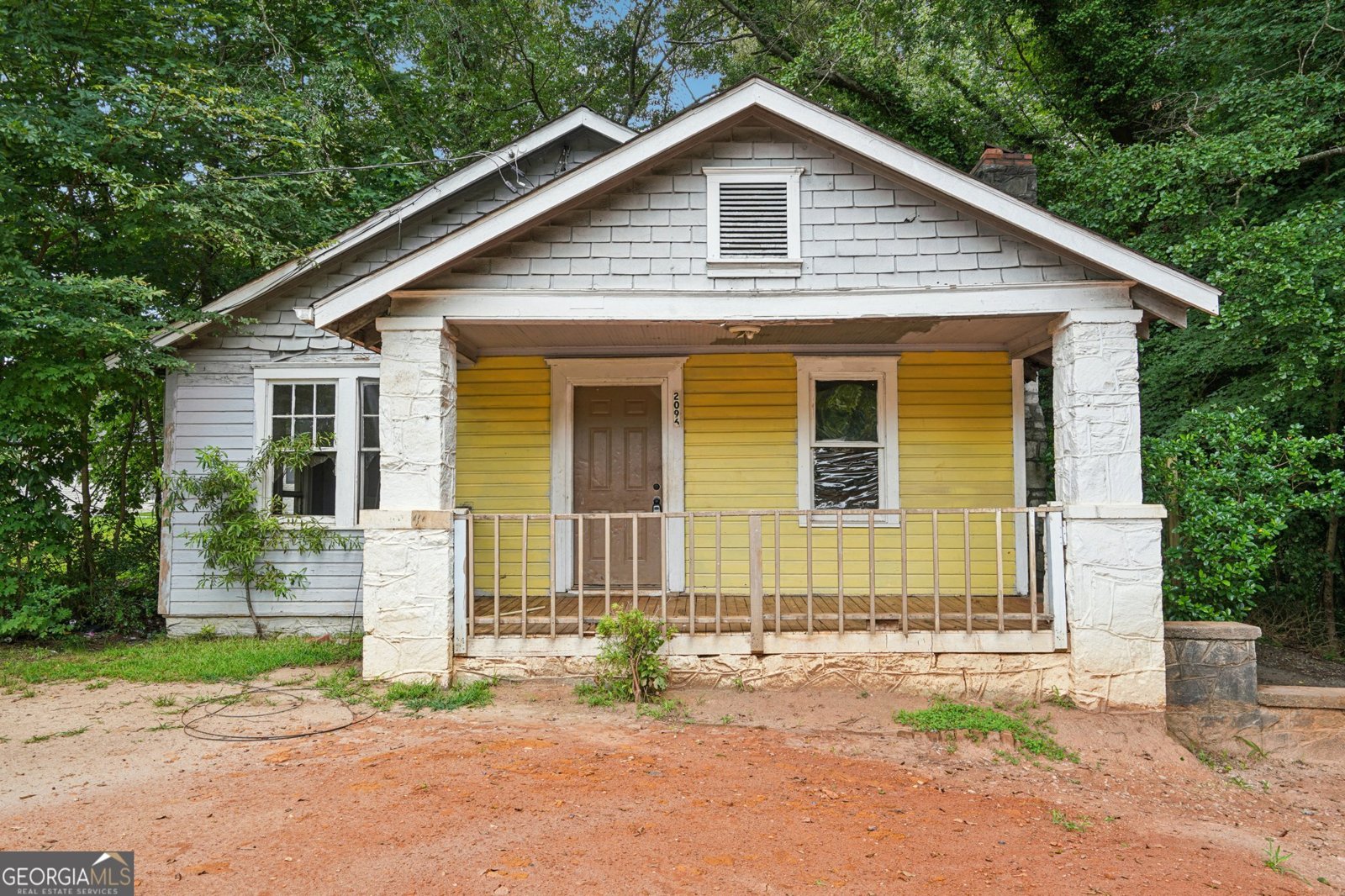 2096 Fairburn Road Atlanta - 1