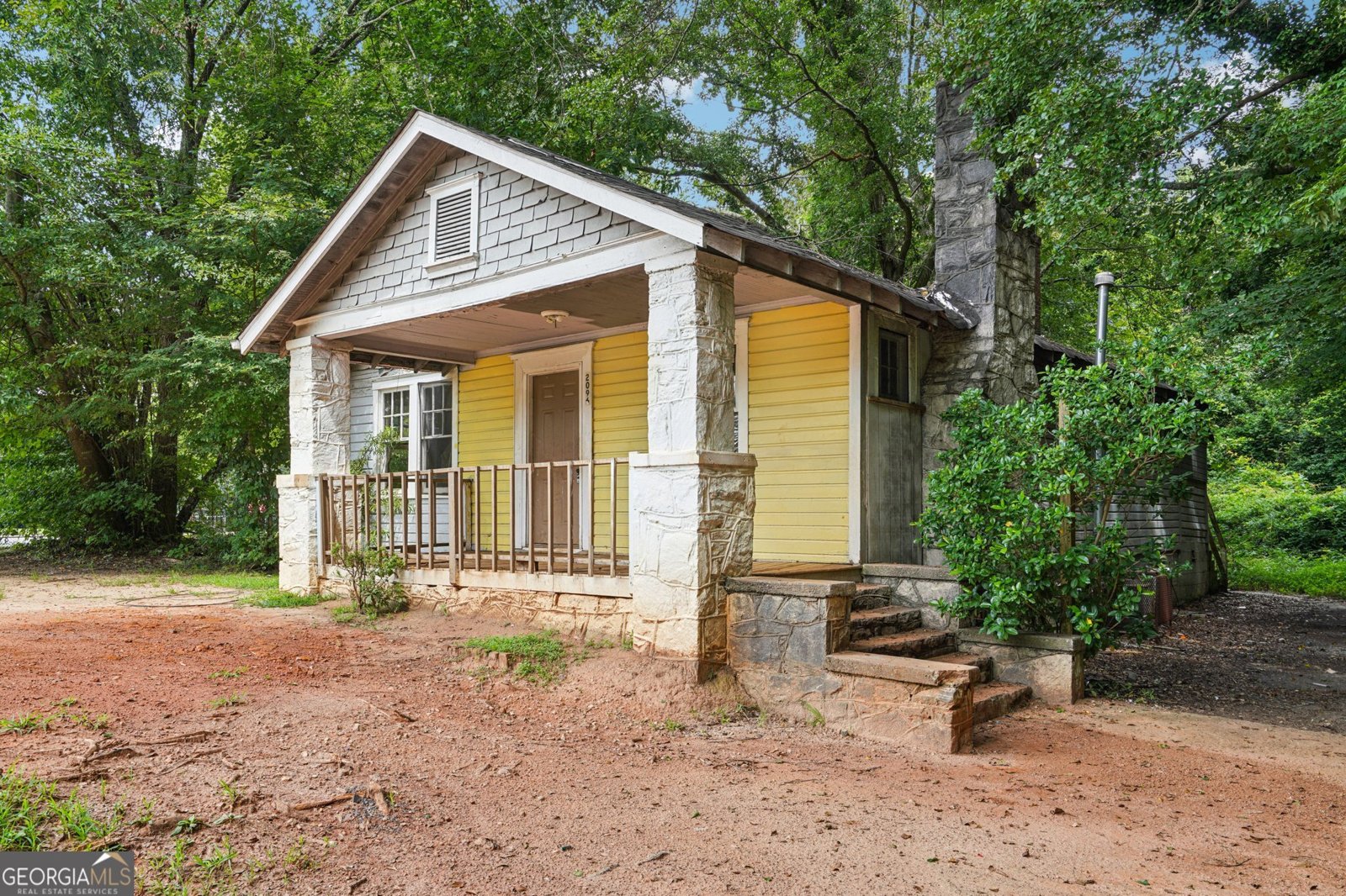 2096 Fairburn Road Atlanta - 2