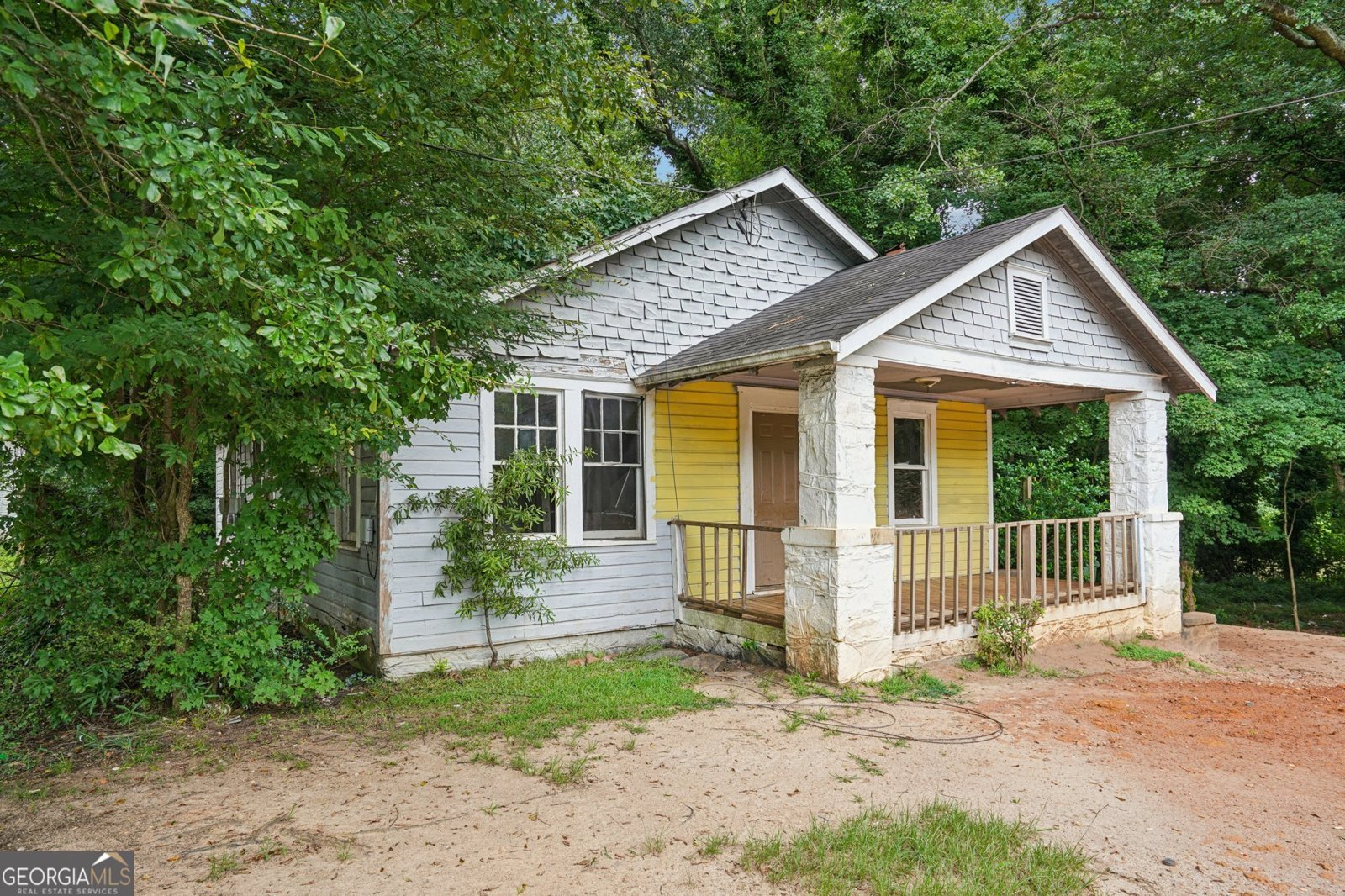 2096 Fairburn Road Atlanta - 3