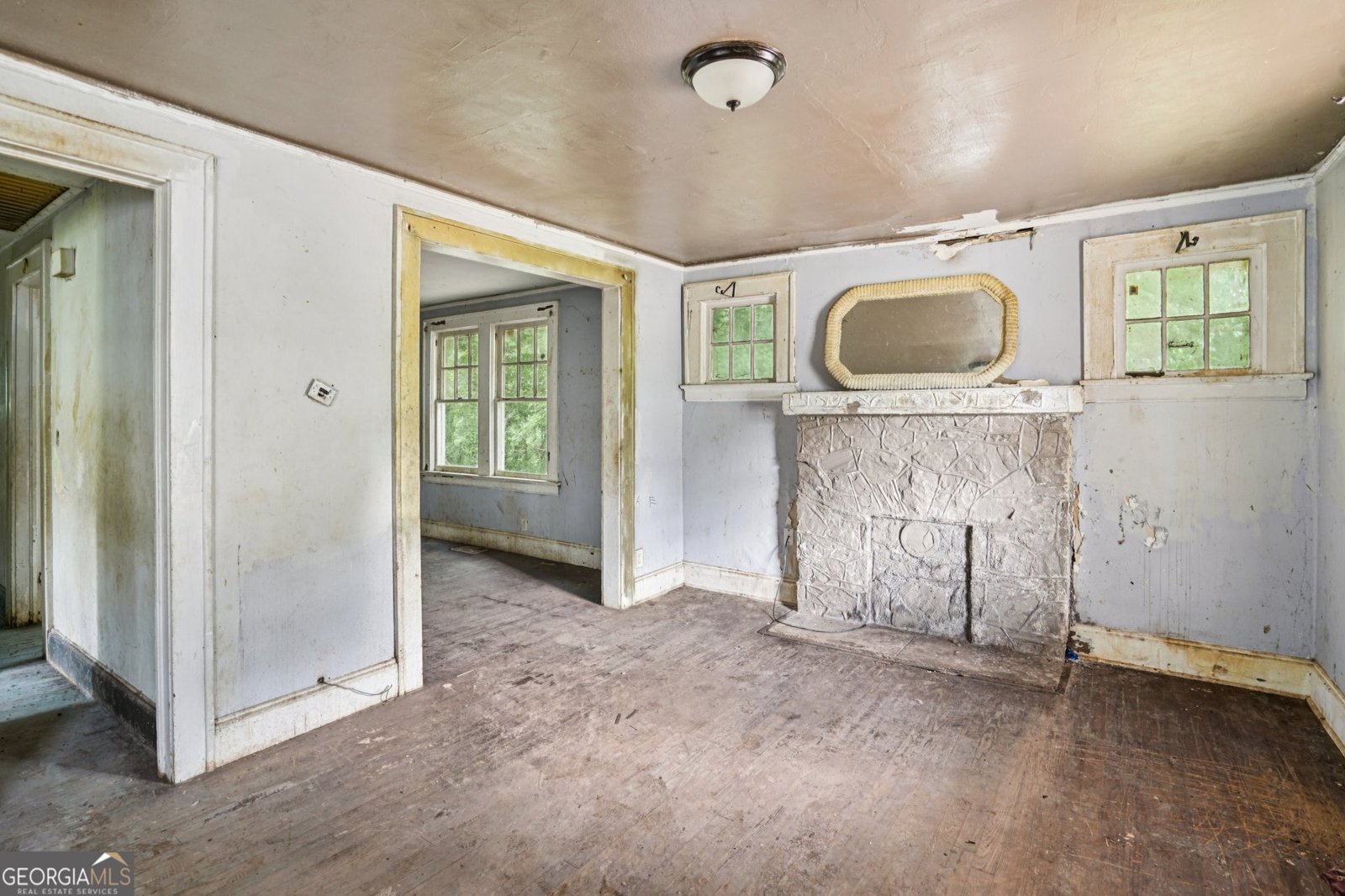 2096 Fairburn Road Atlanta - 5