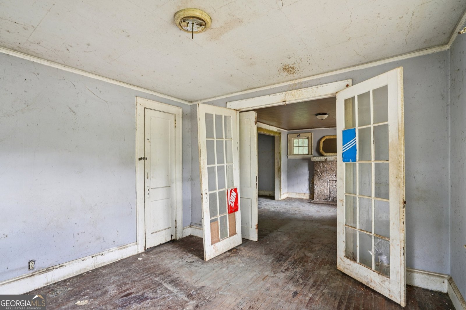 2096 Fairburn Road Atlanta - 9