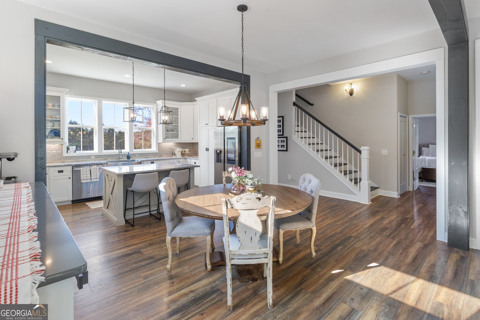 6435 Looper Lake Drive Flowery Branch - 10