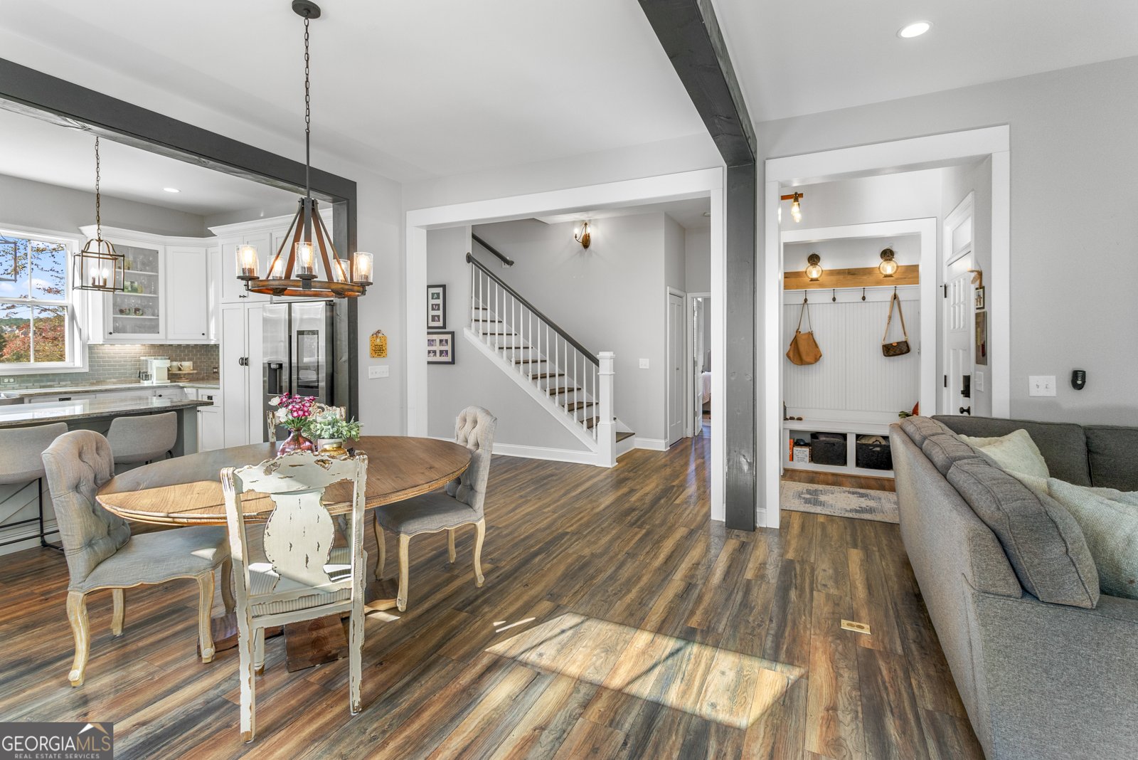 6435 Looper Lake Drive Flowery Branch - 12