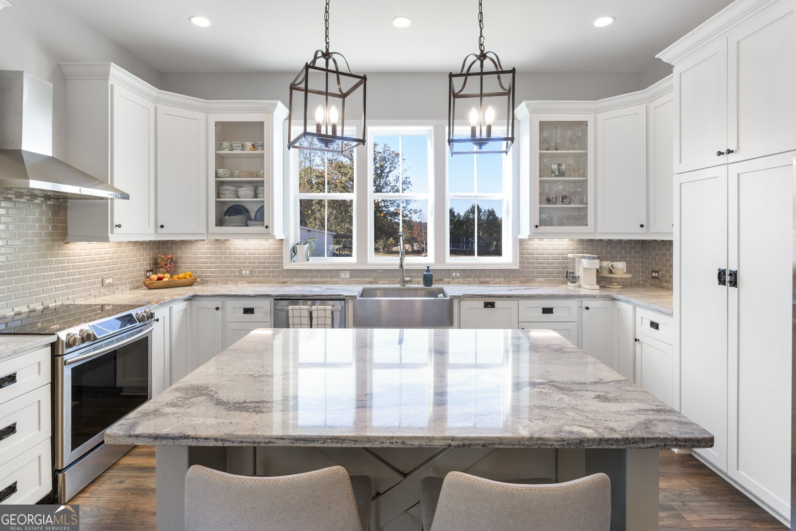 6435 Looper Lake Drive Flowery Branch - 13