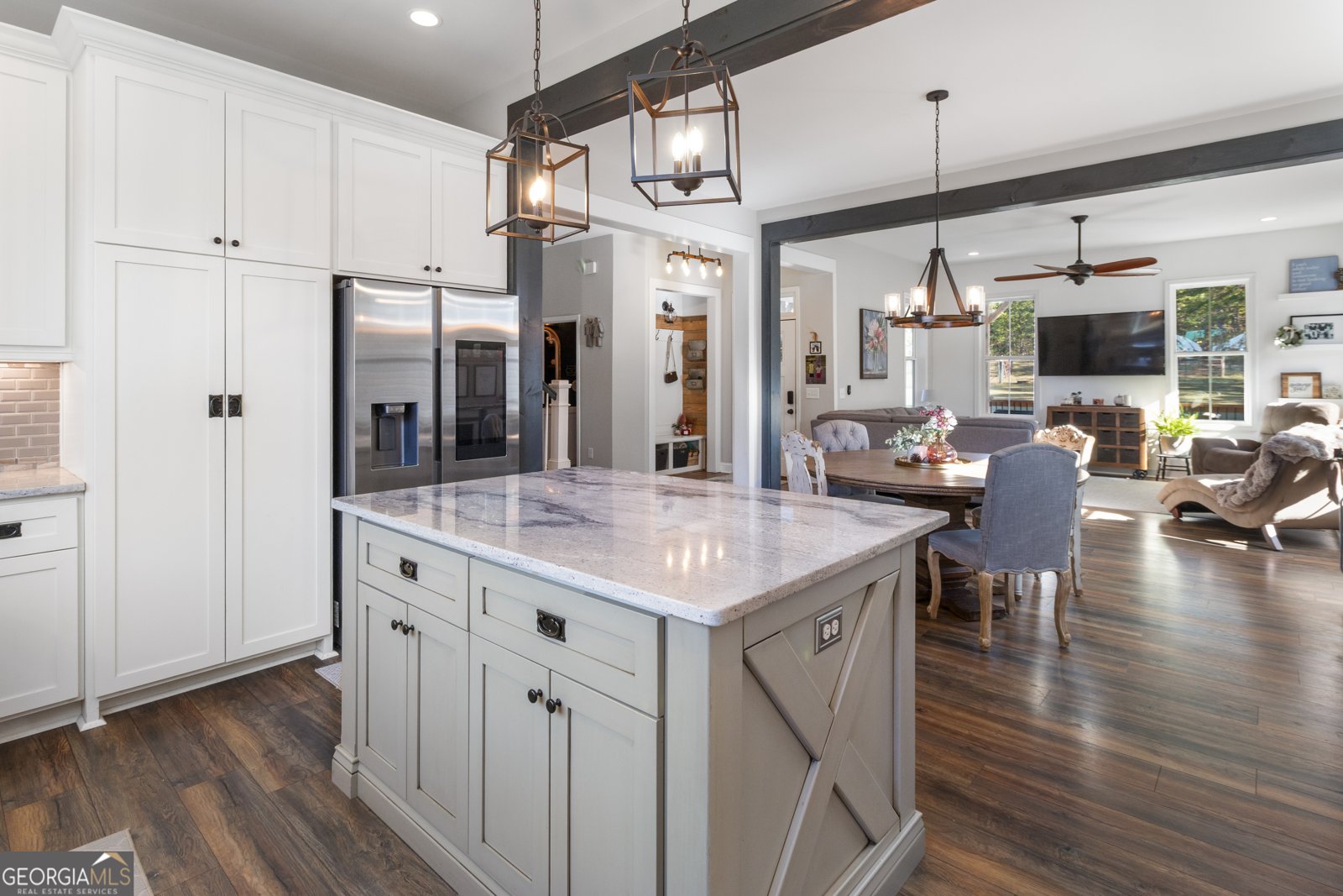 6435 Looper Lake Drive Flowery Branch - 14