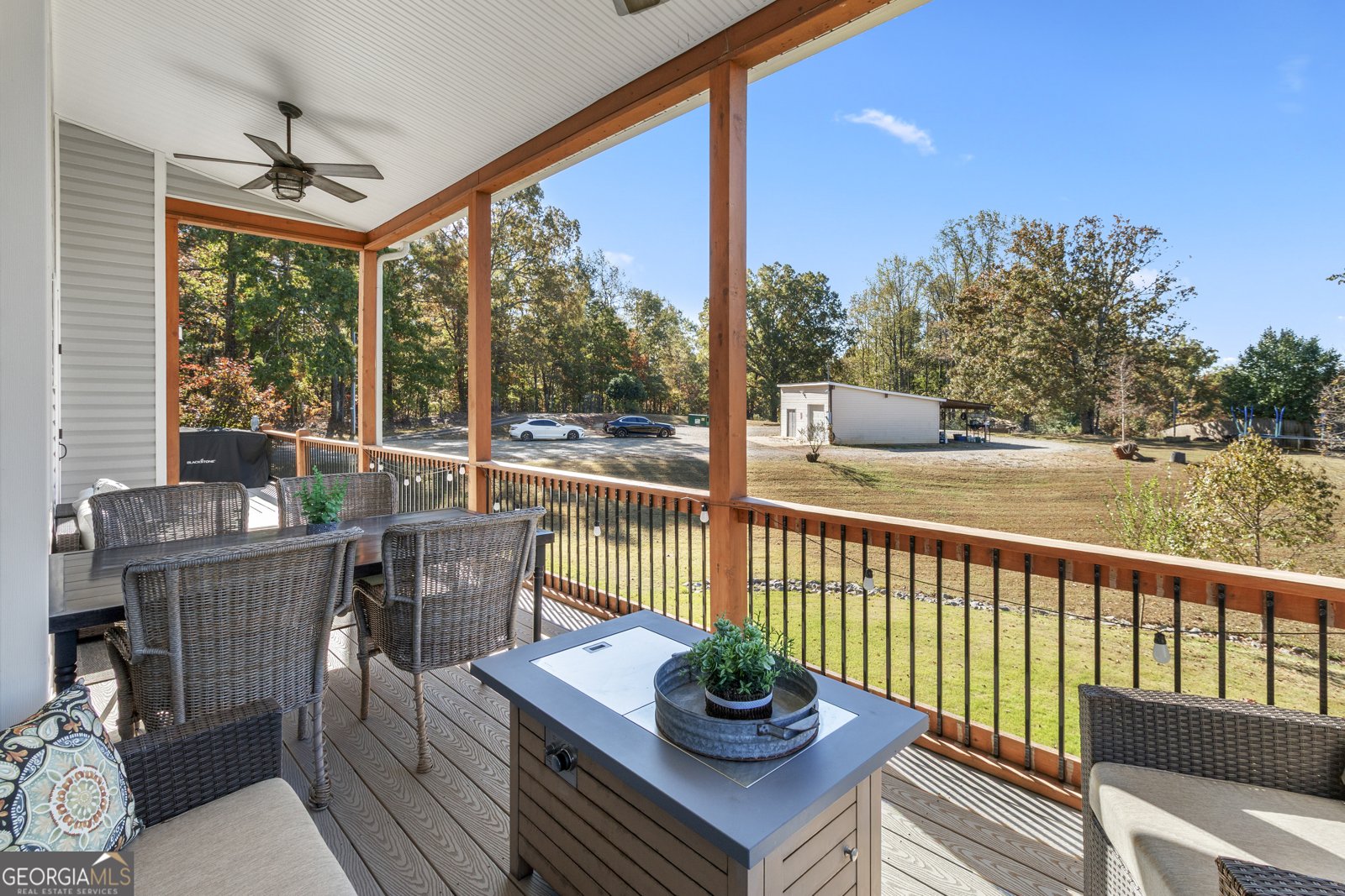 6435 Looper Lake Drive Flowery Branch - 15