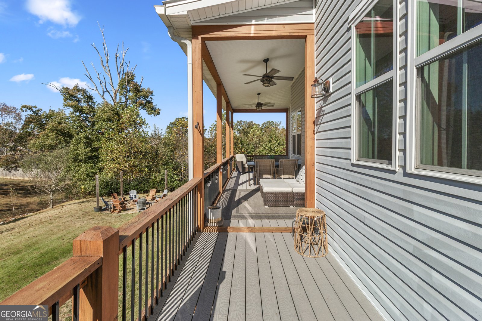 6435 Looper Lake Drive Flowery Branch - 16