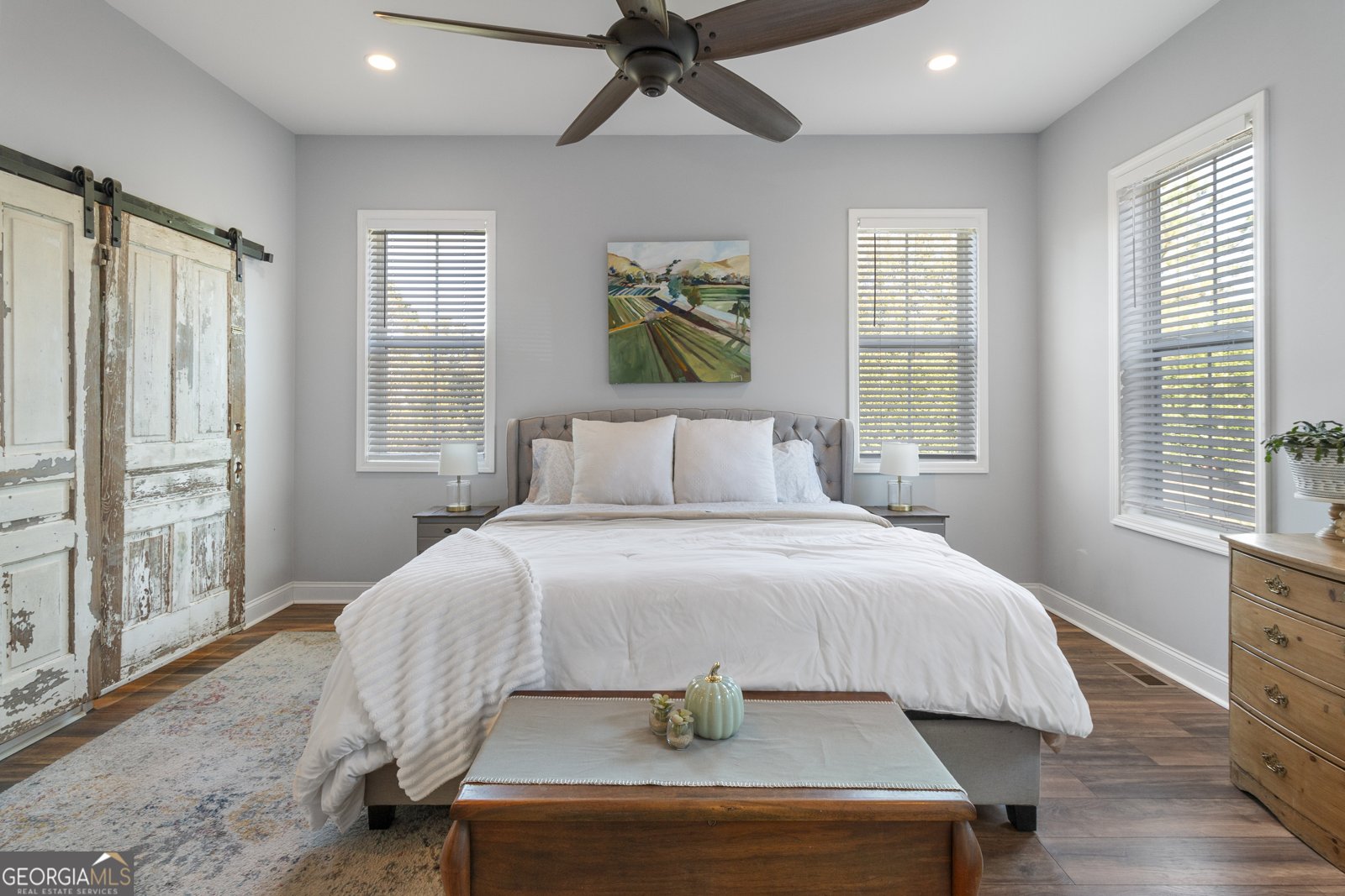 6435 Looper Lake Drive Flowery Branch - 19