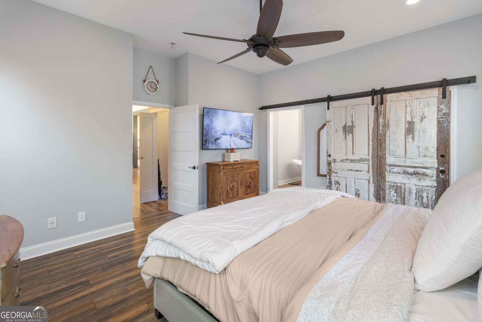 6435 Looper Lake Drive Flowery Branch - 20