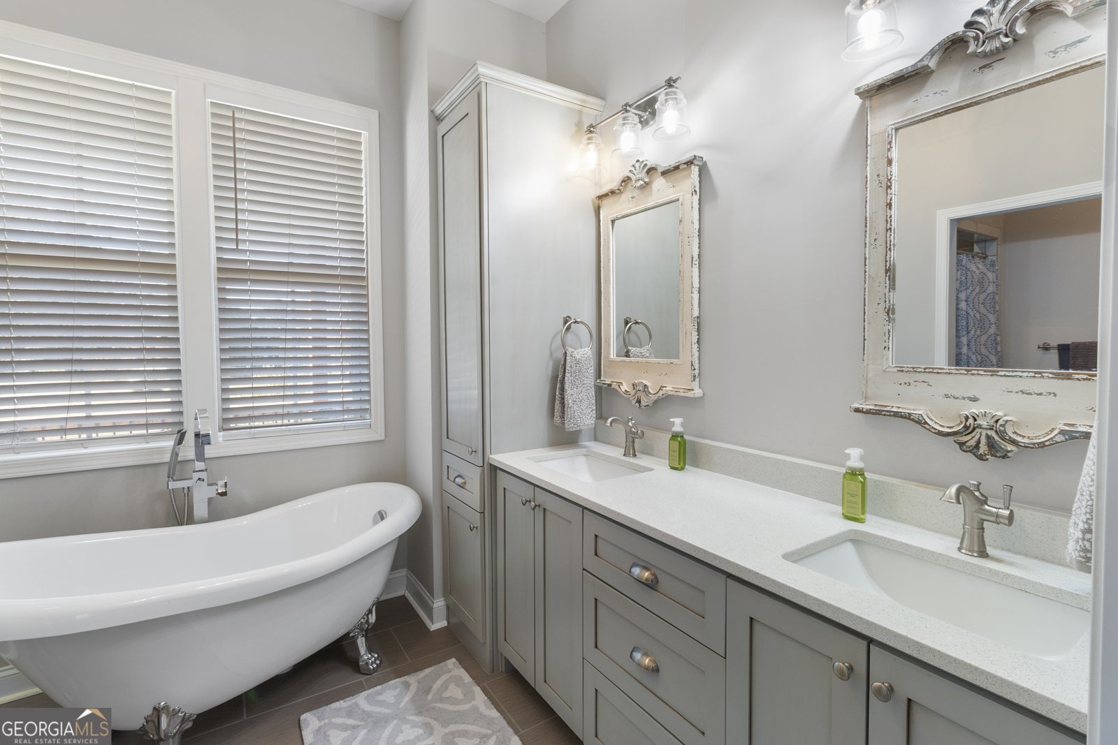 6435 Looper Lake Drive Flowery Branch - 21