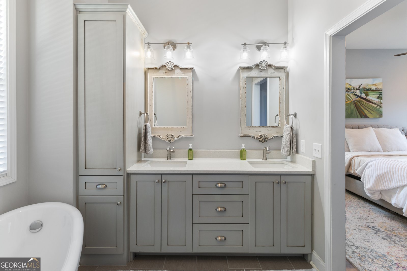 6435 Looper Lake Drive Flowery Branch - 22