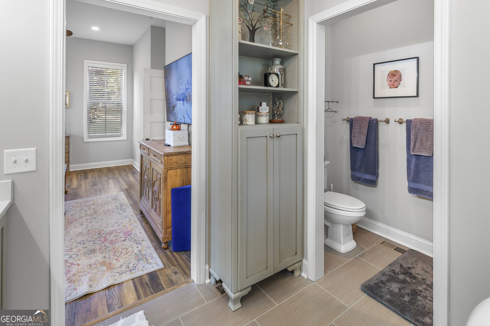 6435 Looper Lake Drive Flowery Branch - 24