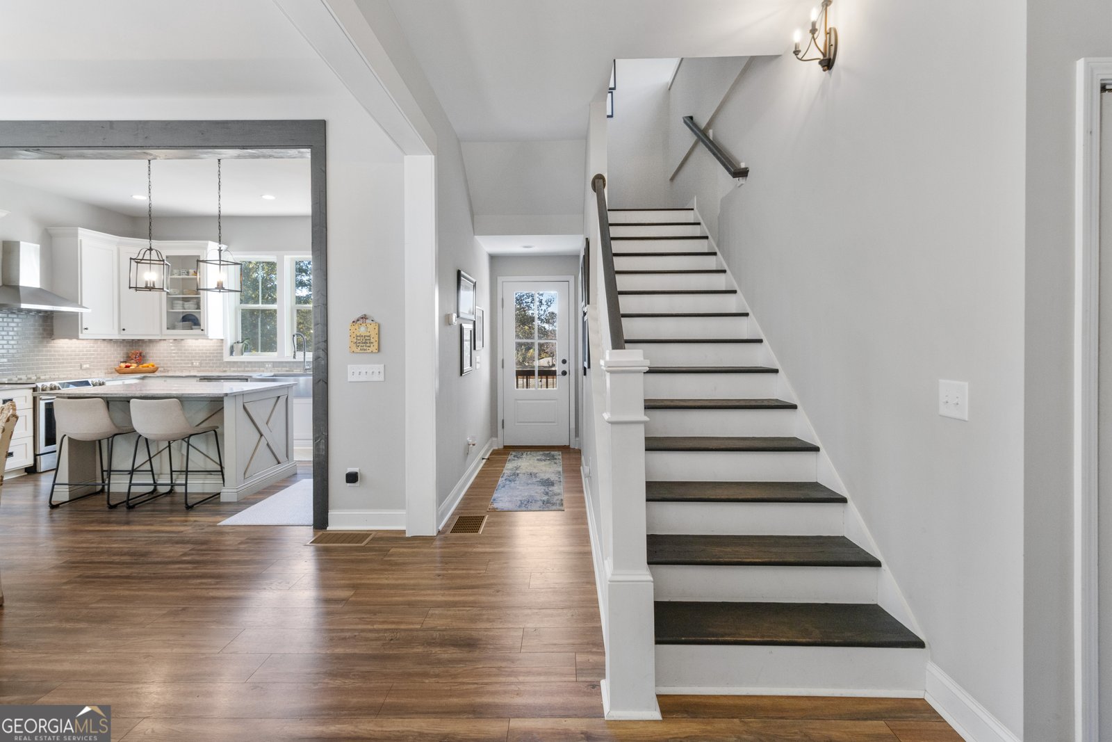 6435 Looper Lake Drive Flowery Branch - 26