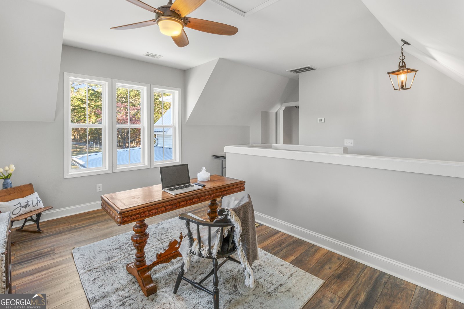 6435 Looper Lake Drive Flowery Branch - 27