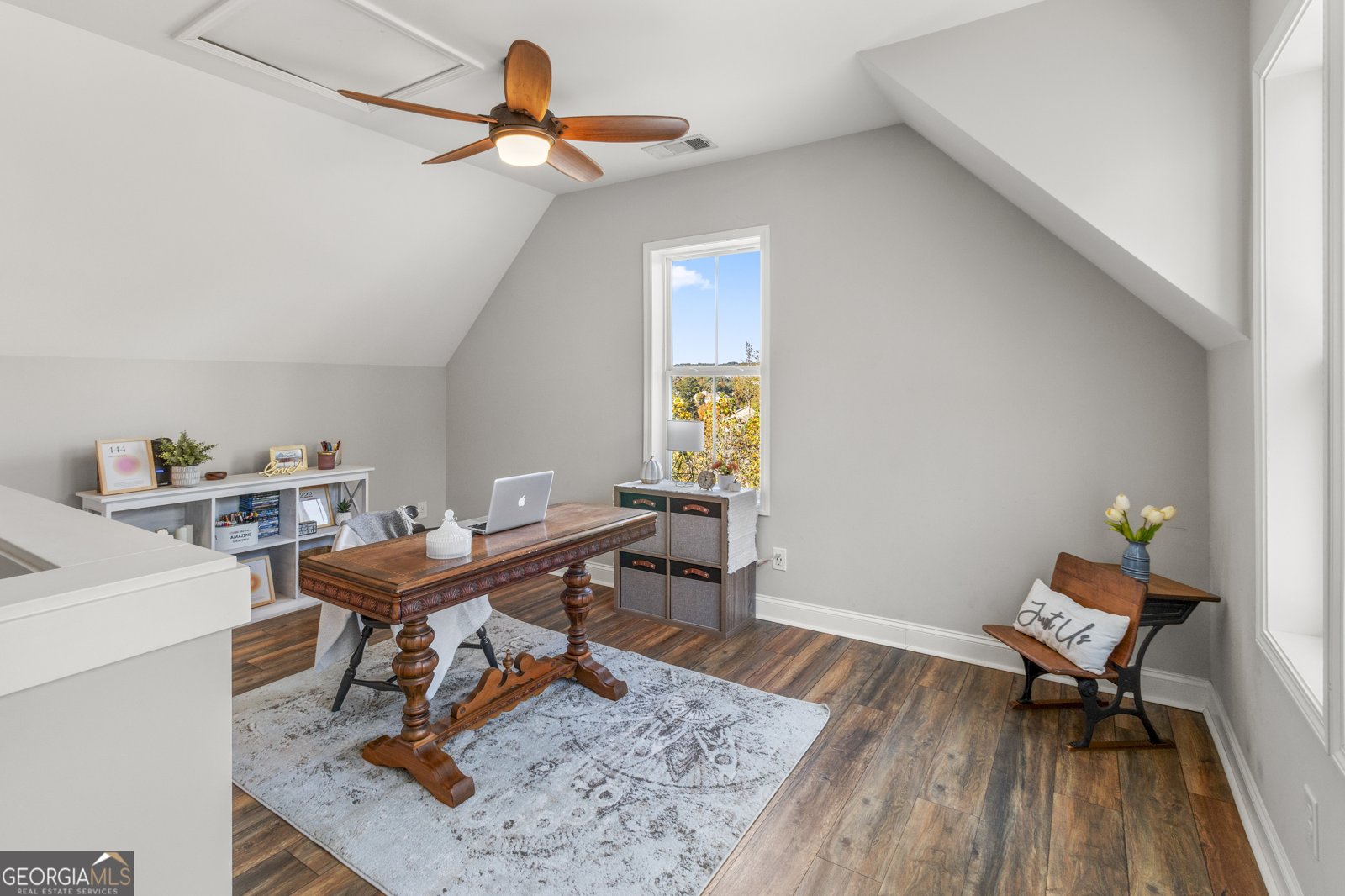 6435 Looper Lake Drive Flowery Branch - 28