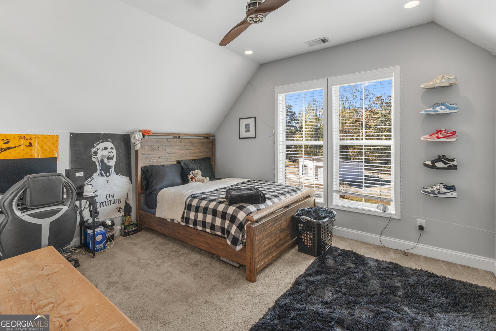 6435 Looper Lake Drive Flowery Branch - 29