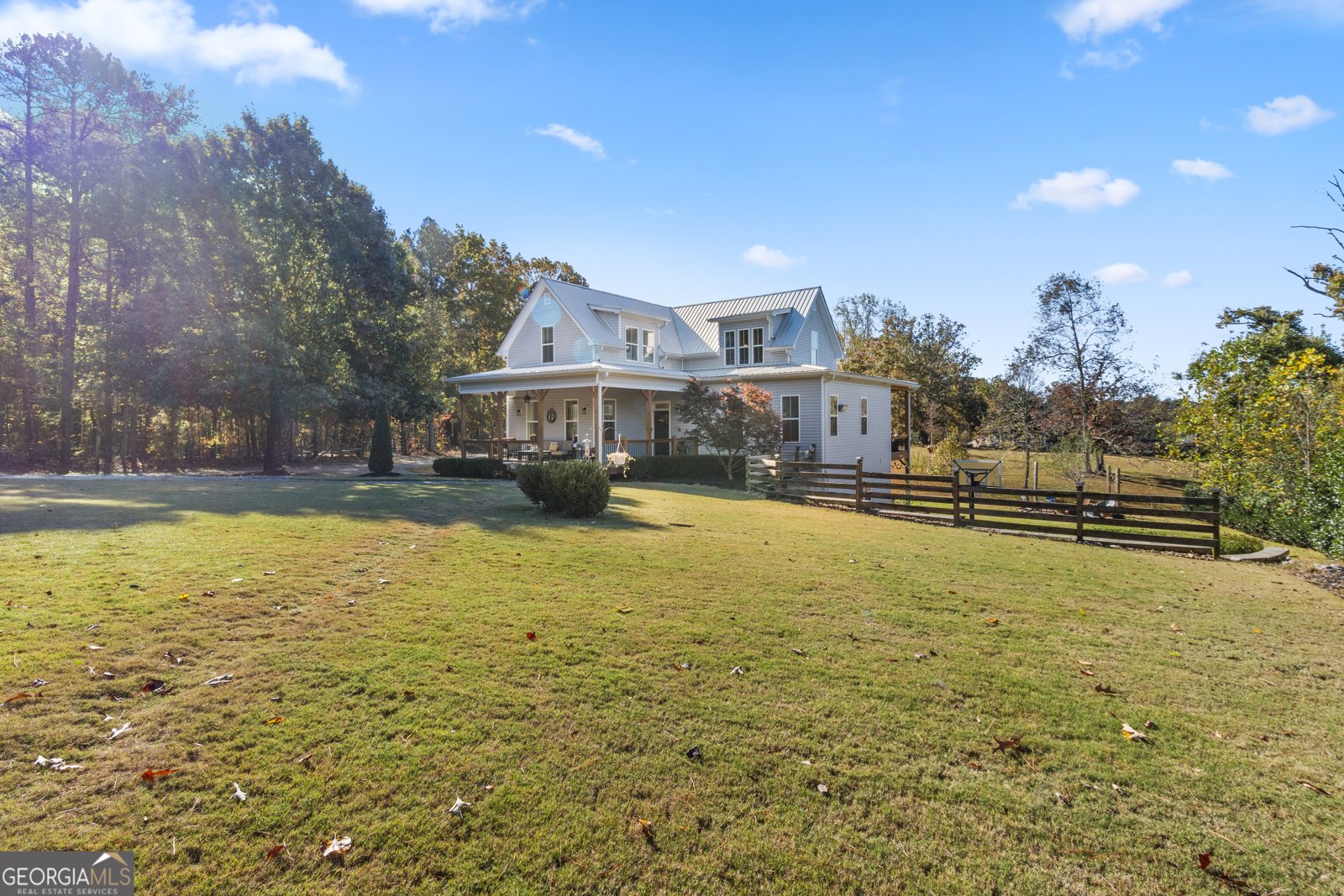 6435 Looper Lake Drive Flowery Branch - 3